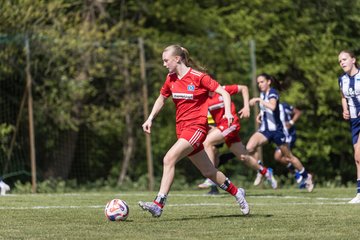Bild 316 - wBJ Hamburger SV - Hertha BSC : Ergebnis: 5:2